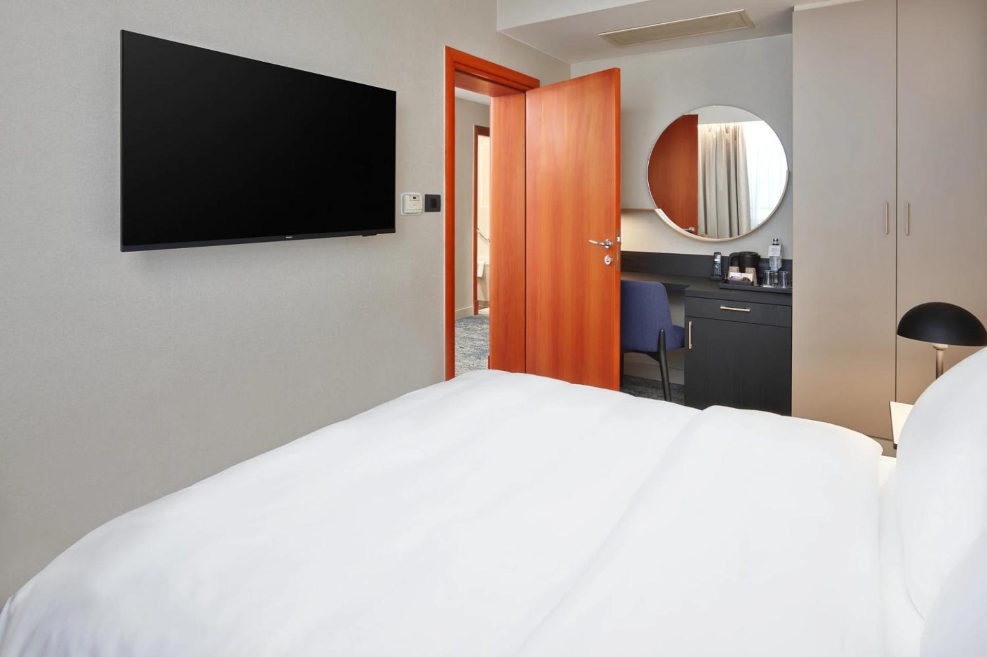 Maistra City Vibes Hotel International Zagreb Ruang foto