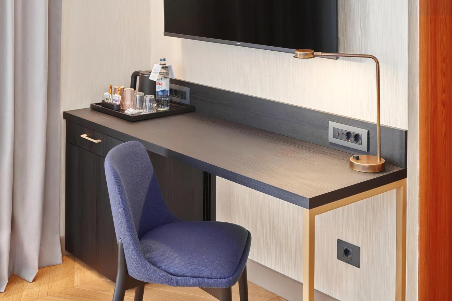 Maistra City Vibes Hotel International Zagreb Ruang foto