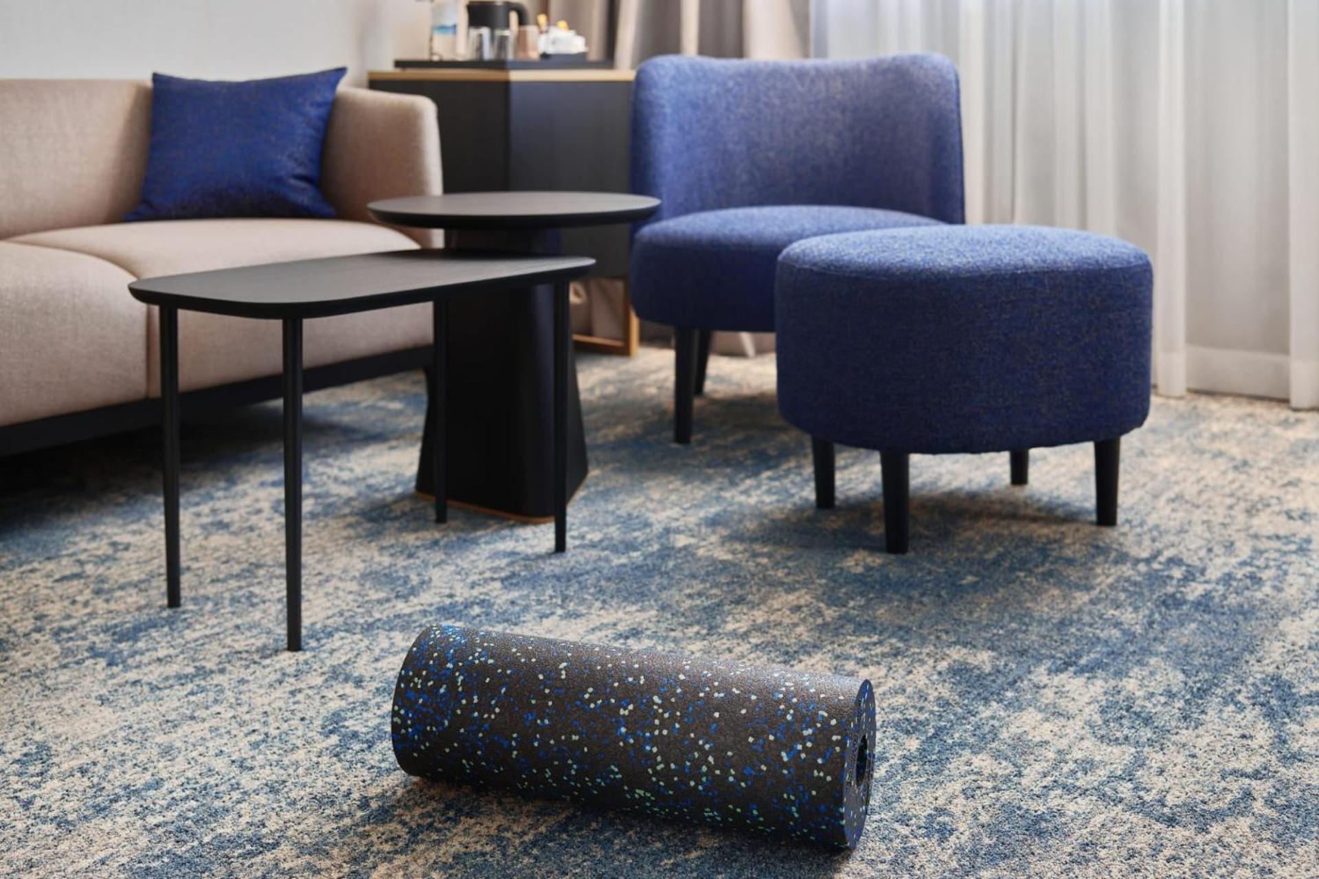 Maistra City Vibes Hotel International Zagreb Ruang foto