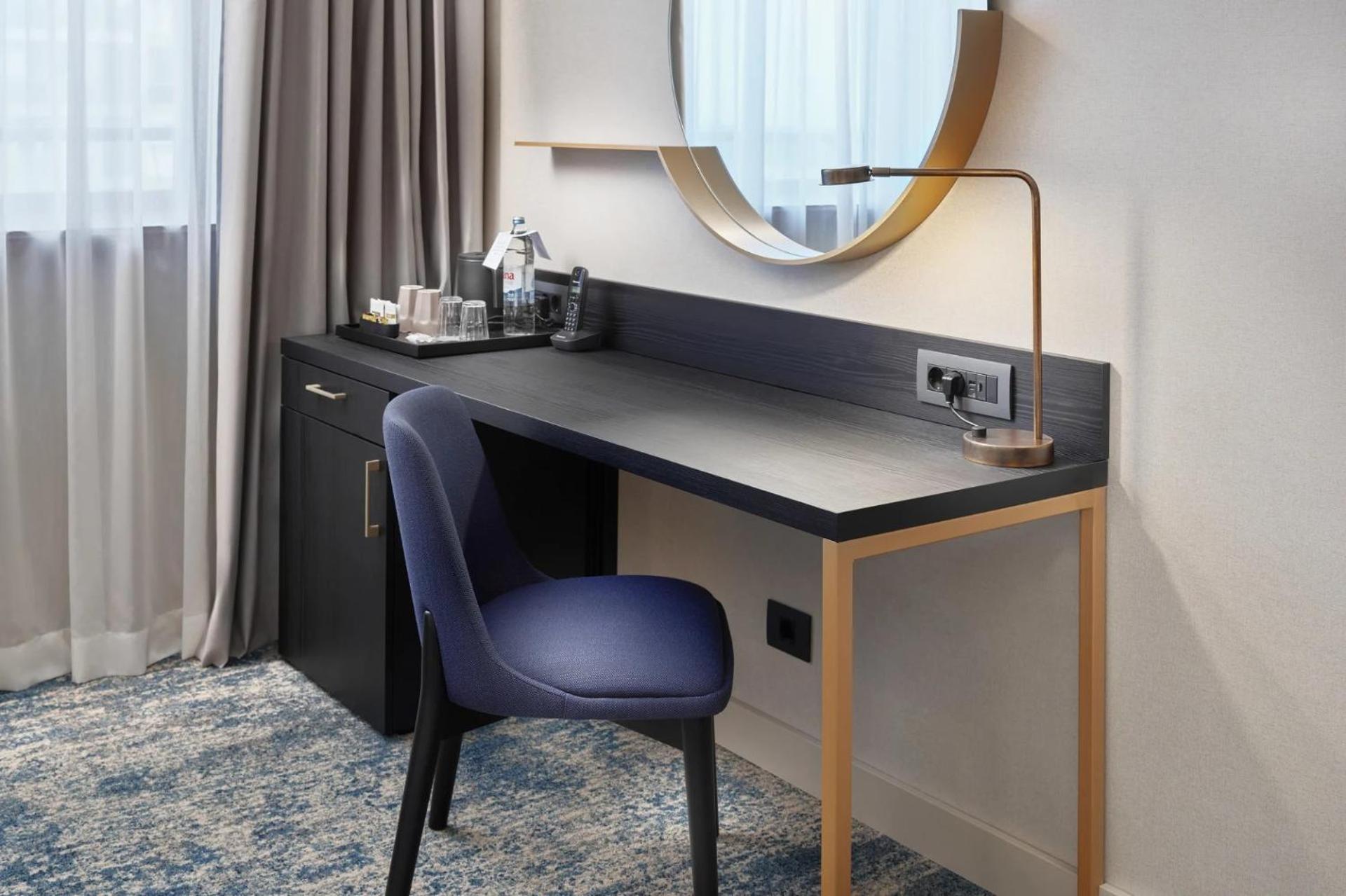 Maistra City Vibes Hotel International Zagreb Ruang foto