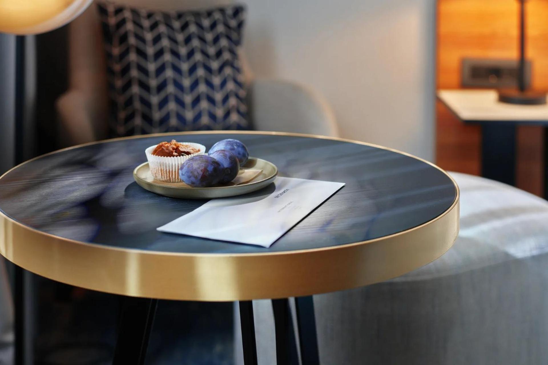 Maistra City Vibes Hotel International Zagreb Ruang foto